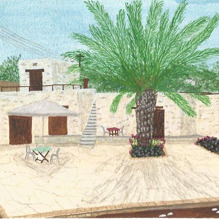 Palm Tree Oriental House And Homestay Polis Luaran gambar