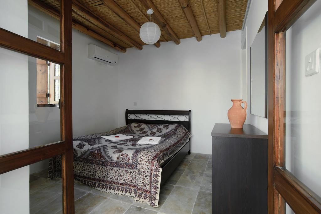 Palm Tree Oriental House And Homestay Polis Bilik gambar